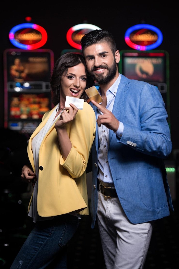 Pengalaman pembayaran mobile di playparq dengan DANA dan OVO